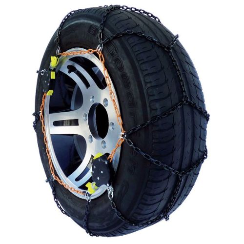 Chaînes Neige Michelin Extrem Grip 69 - accessoires-pneus