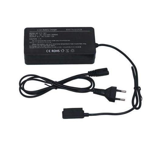 Pour Mini 2 Noir-Chargeur de batterie USB pour DJI Mini 2 et Mini