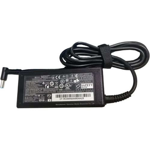 Chargeur Secteur PC HP 65W / 19.5V 3.33A Embout 4.5*3mm
