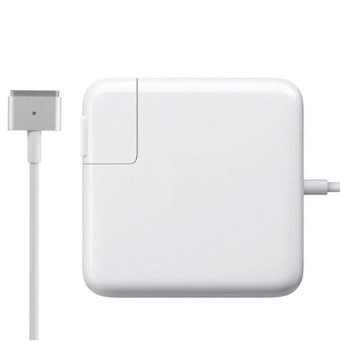 Chargeur et câble d'alimentation PC GENERIQUE Chargeur MacBook Pro 60W  MagSafe 1, Adaptateur Secteur pour MacBook Pro 13 Pouces A1181 A1278 A1184  A1330 A1342