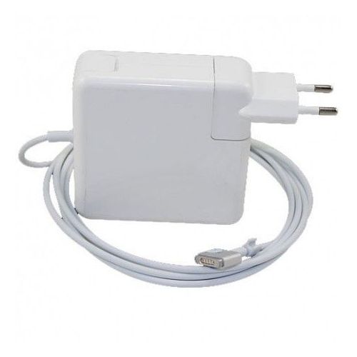 Chargeur MacBook Pro MagSafe 2 - 60W - Adaptateur L-Tip Compatible