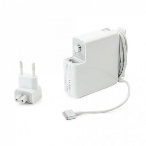 45W 14.85V 3.05A Chargeur pour Apple Fiche T Magsafe 2 MacBook 13 15  Alimentation compatible pour nombreux modèles