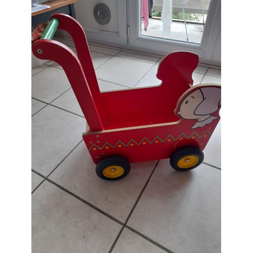 Chariot Pousseur Bebe A Prix Bas Neuf Et Occasion Rakuten