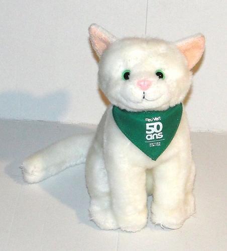 Chat Blanc Feu Vert Au Meilleur Prix Neuf Et Occasion Rakuten