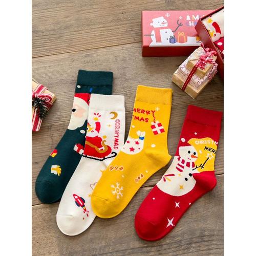 Soldes Chaussettes & Collants pour bébé - taille 21/23 - Kiabi