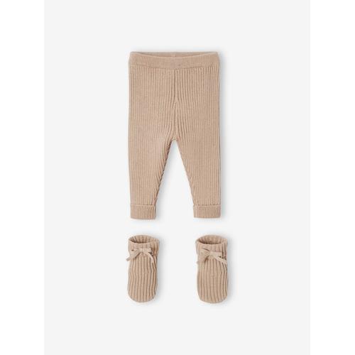 Soldes Chausson Bebe Tricot Achat Neuf Ou Occasion Rakuten