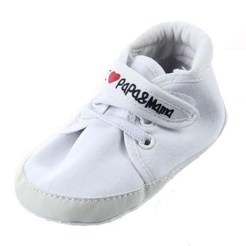 Chaussure Bebe 9 Mois En Soldes 3e Demarque Achat Neuf Ou Occasion Rakuten