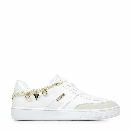 chaussure guess occasion