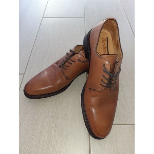 Soldes chaussures homme, Chaussures en solde homme