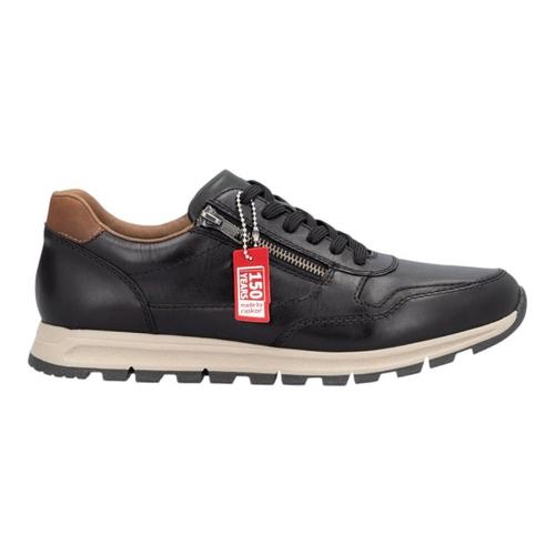 chaussure homme rieker