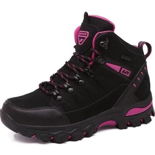 chaussure femme marche