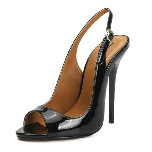 chaussure à talon haut pas cher