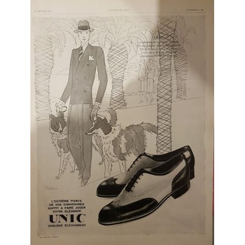 Chaussures années 20 - Mode des années 20