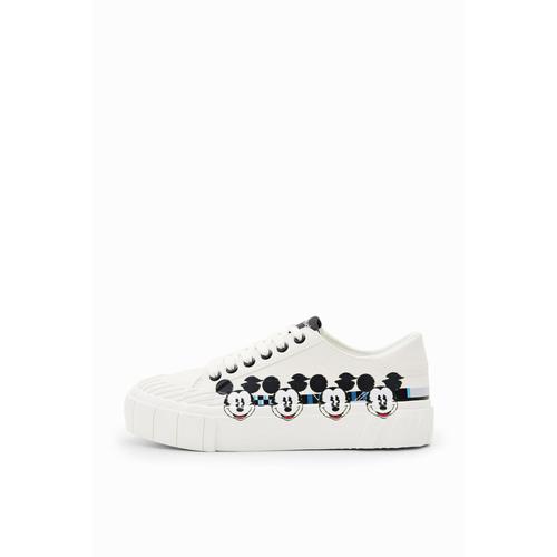 chaussures desigual pas cher