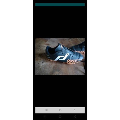 Chaussures de foot à crampons Pro Touch - Pro Touch