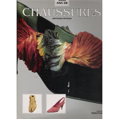 chaussures heyraud pas cher