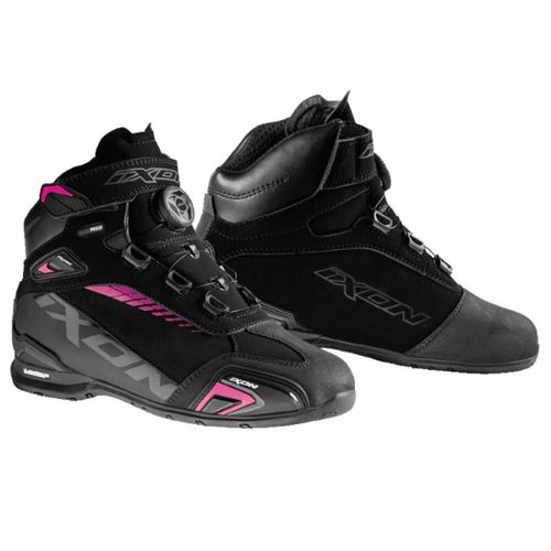Chaussures Moto Femme pas cher - Achat neuf et occasion