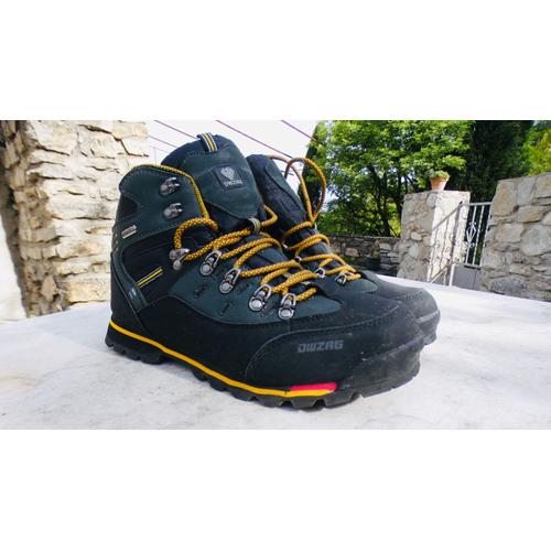 chaussures rando soldes
