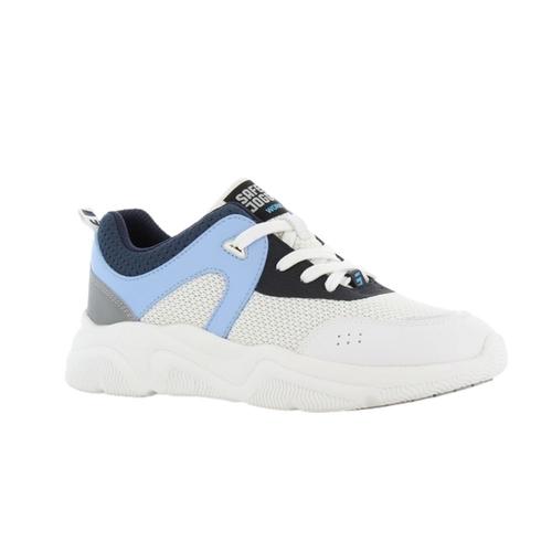 chaussure de securite pas cher pour femme