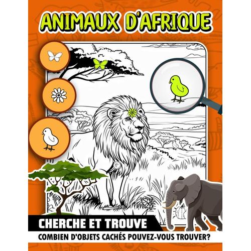 Cherche et Trouve avec Max: Recherche les objets cachés dans la ville de  Max - Livre d'observation pour petit garçon & fille de 3 à 8 ans - Jeu de  concentration pour