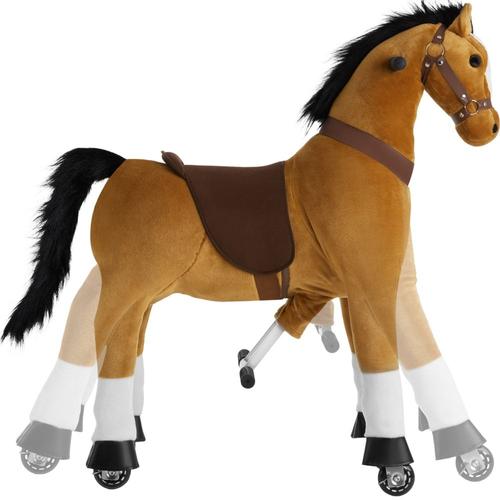 cheval bascule pas cher