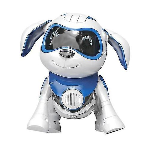 Jouet interactif en peluche pour chien, balle à secouer, vibration  électronique, son automatique, monstre, chiot