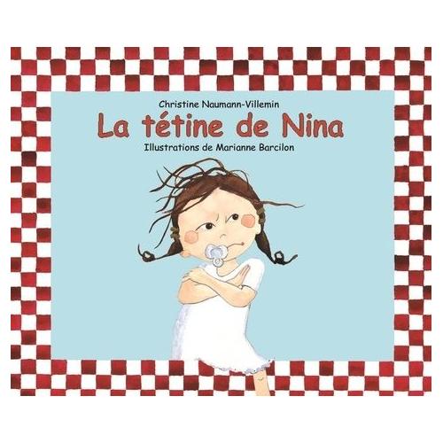 Le livre qui n'aimait pas les enfants de Christine Naumann