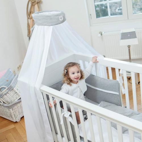Ciel De Lit Bebe A Prix Bas Promos Neuf Et Occasion Rakuten