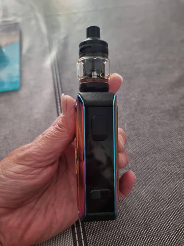 cigarette électronique 100w Cigarette électronique Aspire