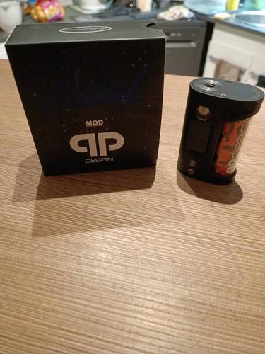 Cigarette Electronique Design pas cher - Meilleures offres sur le neuf et  l'occasion