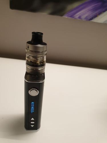 elfbar nachfüll pod läuft aus Tous nos kits e-cigarettes pour vous équiper au meilleur prix ! main image 0