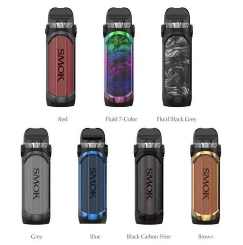 elfbar nachfüll pod läuft aus Quand et comment changer sa résistance de cigarette électronique main image 0
