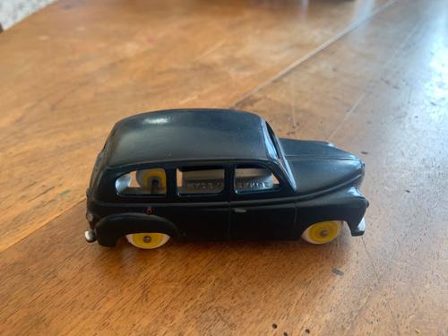 Miniature CIJ Renault Savane – Voiture En Plomb – Occasion Avec Boîte