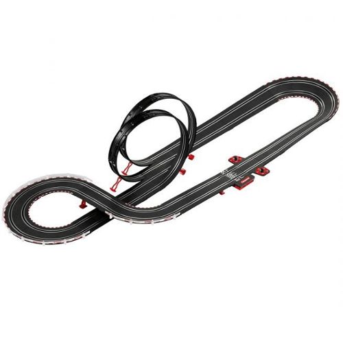 3€17 sur Carrera go!!! - accessoires pour circuit pour circuit pour circuit  - 1 43 eme analogique - kit dextension 2 - Circuit voitures - Achat & prix