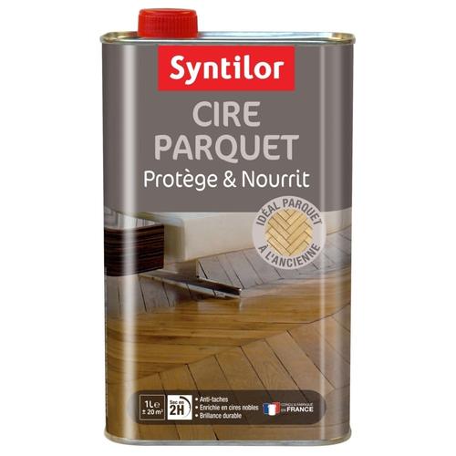 Pâte à bois SYNTILOR, chêne clair, 500 g