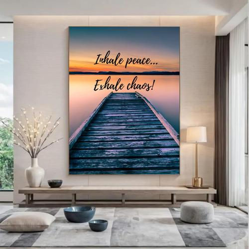 Citation Paysage Neuf Et Occasion Achat Pas Cher Rakuten