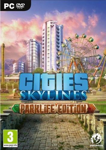 Achat Cities Skylines A Prix Bas Neuf Ou Occasion Rakuten