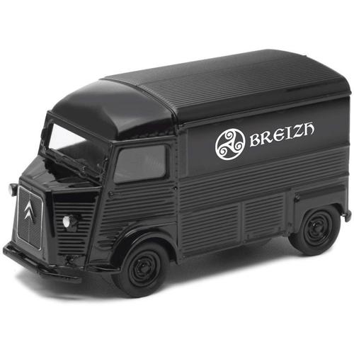 Citroën HY 1962 Solido 1:21 (Neu (gemäss Beschreibung)) in münchenstein