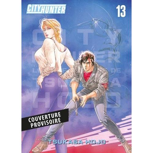 City Hunter 13 A Prix Bas Neuf Et Occasion Rakuten