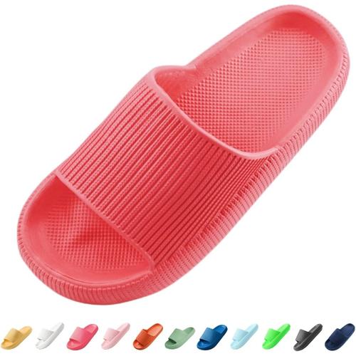 claquette homme originale