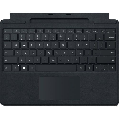 Microsoft Designer Compact Keyboard – Clavier Bluetooth Compact AZERTY –  Gris Glacier