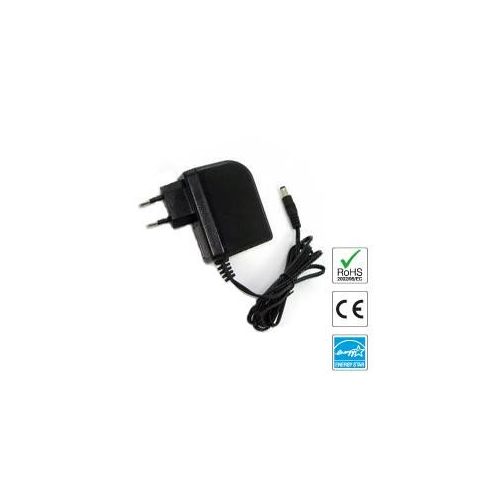 AC Adapter for Adaptateur Secteur Alimentation Chargeur 9V pour Clavier  Casio CTK-611 CTK-671 