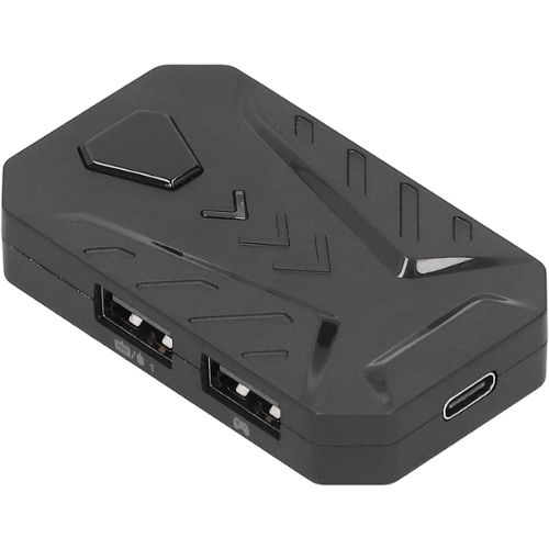 Clavier sans fil pour manette PS5, mini haut-parleur intégré