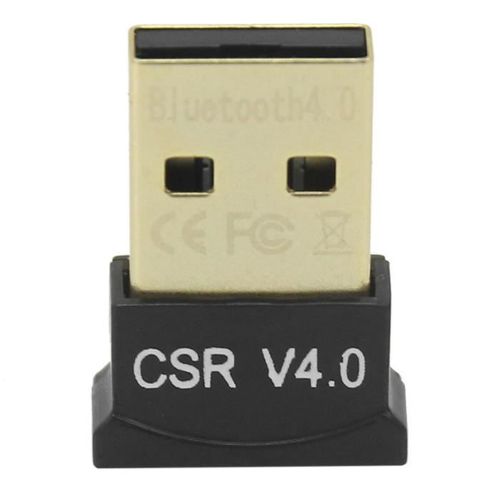 Dongle Bluetooth 5.3 Adaptateur Bluetooth pour PC Clé Bluetooth