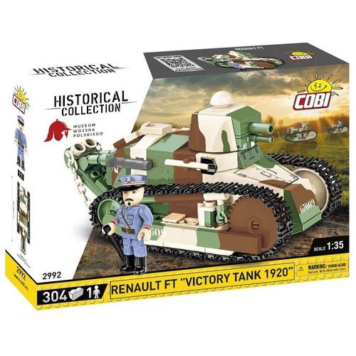 Cobi tanks jeux, jouets d'occasion - leboncoin