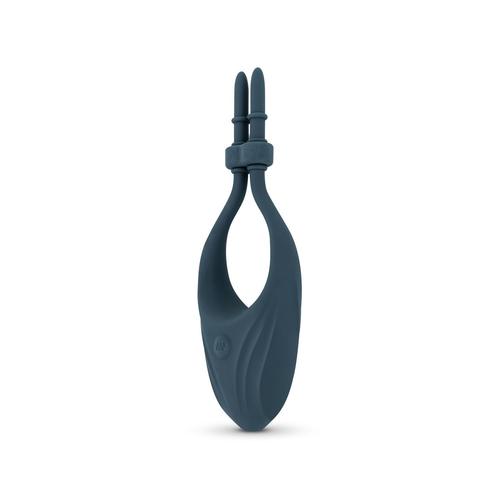 Silicone cockring unique - AD Fétish : vente accessoires pour homme