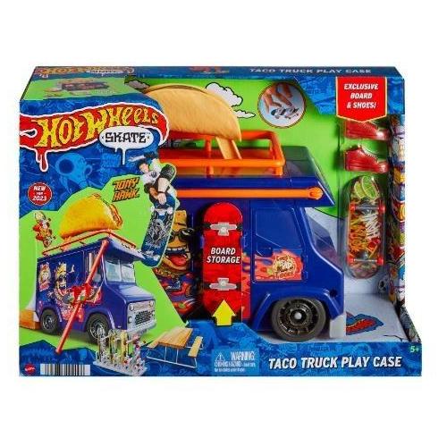 Coffret Cars Camion Transporteur Mack 28 Cm Voiture Flash McQueen Set  Vehicules 1 Carte Tigre - Cdiscount Jeux - Jouets