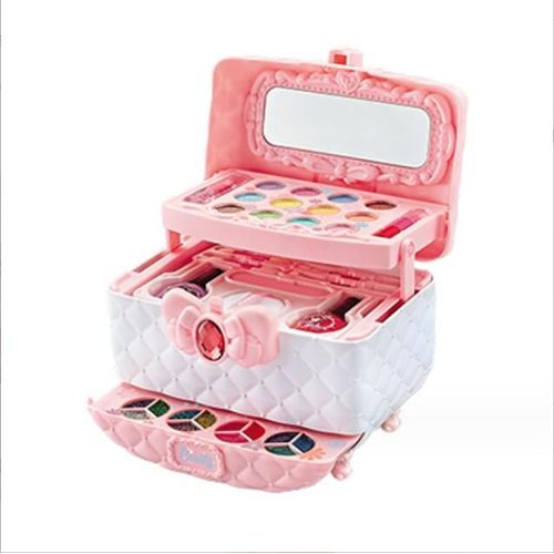 Coffret malette maquillage enfant 3+ / Petite fille - Maquillage à l'eau -  Neuf 