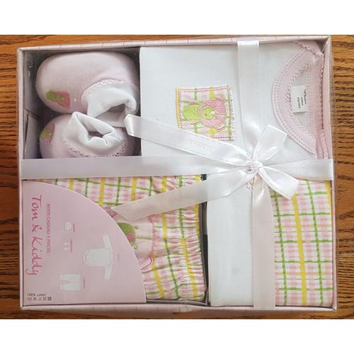 Coffret Naissance Fille A Prix Bas Promos Neuf Et Occasion Rakuten