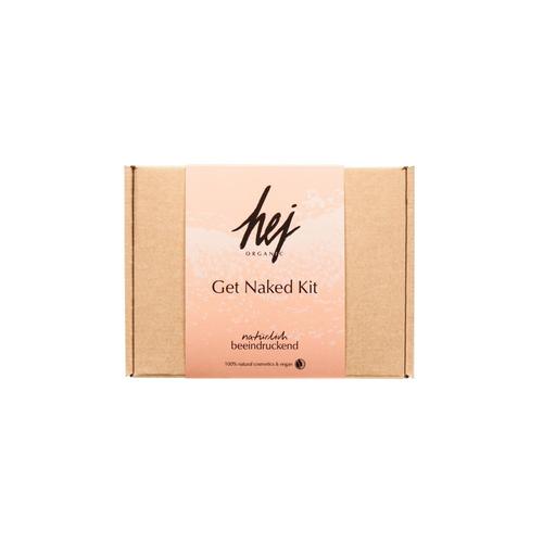 Coffret Naked Achat Neuf Ou D Occasion Pas Cher Rakuten